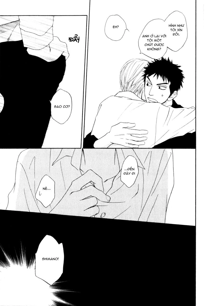 Doushiyoumo Nai Keredo Chapter 2 - 29