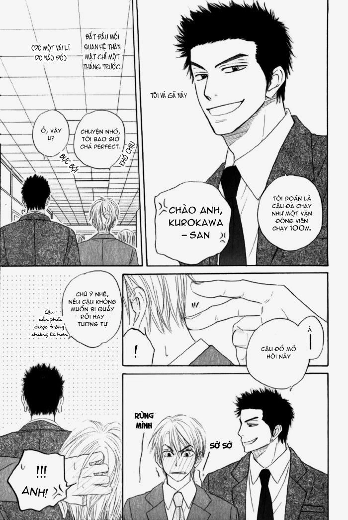 Doushiyoumo Nai Keredo Chapter 3 - 5