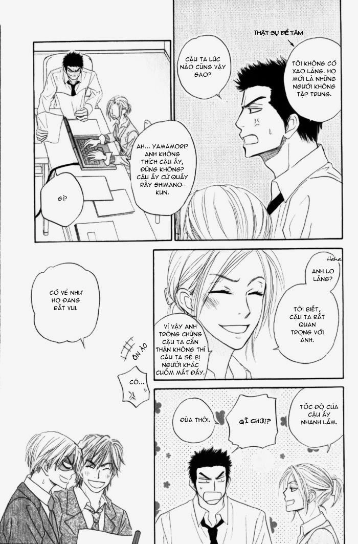 Doushiyoumo Nai Keredo Chapter 3 - 23