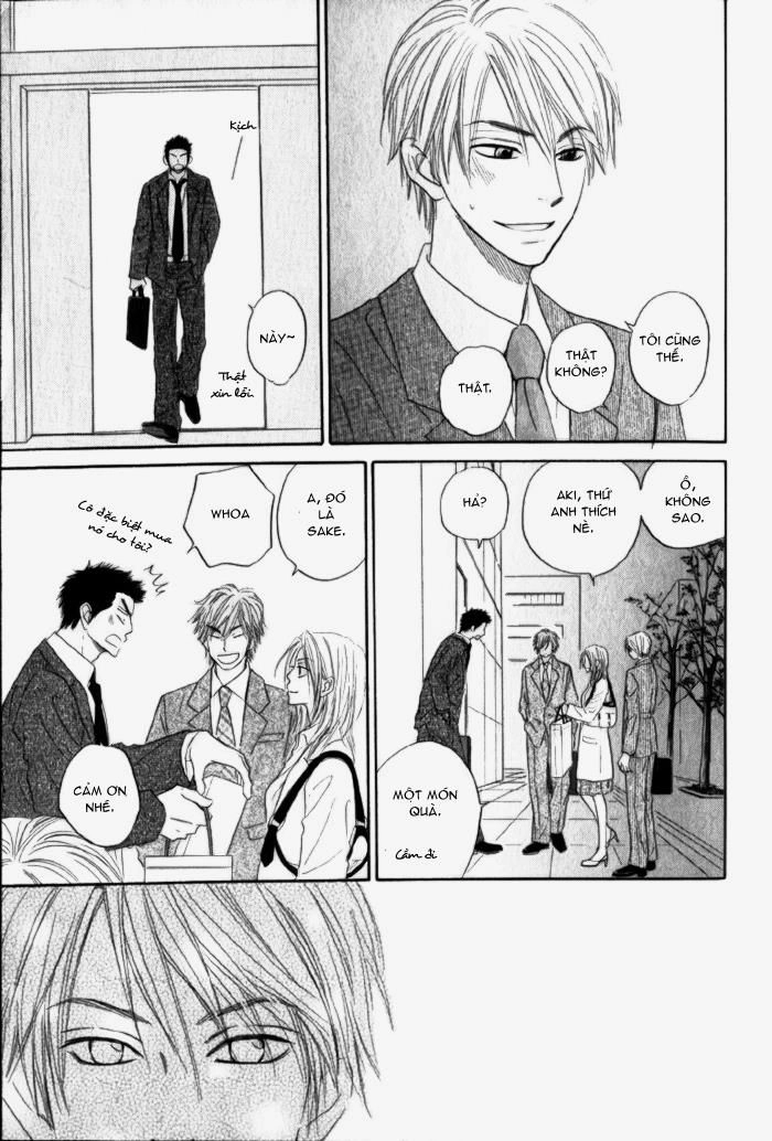 Doushiyoumo Nai Keredo Chapter 3 - 25