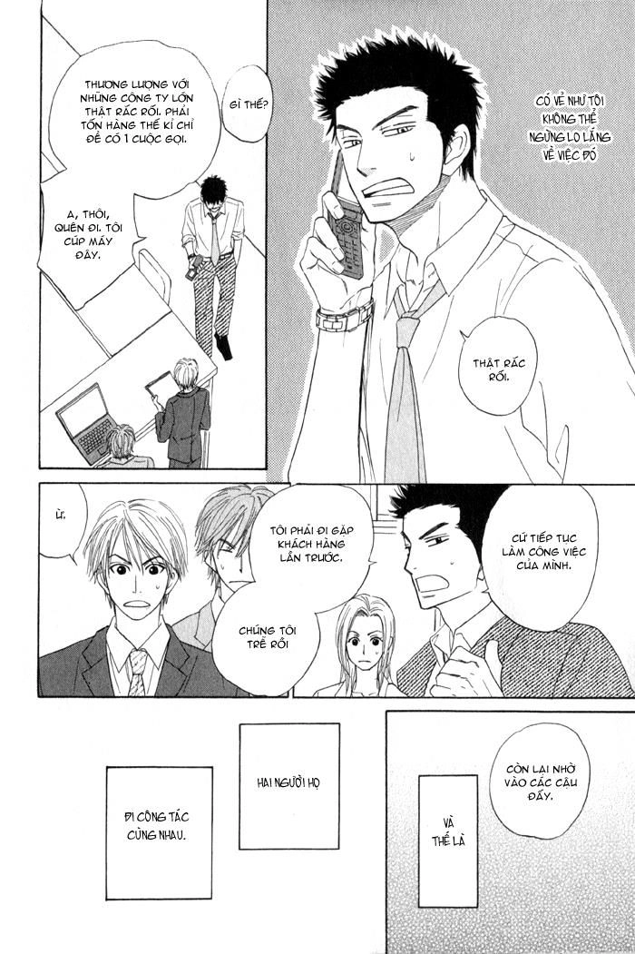 Doushiyoumo Nai Keredo Chapter 4 - 3