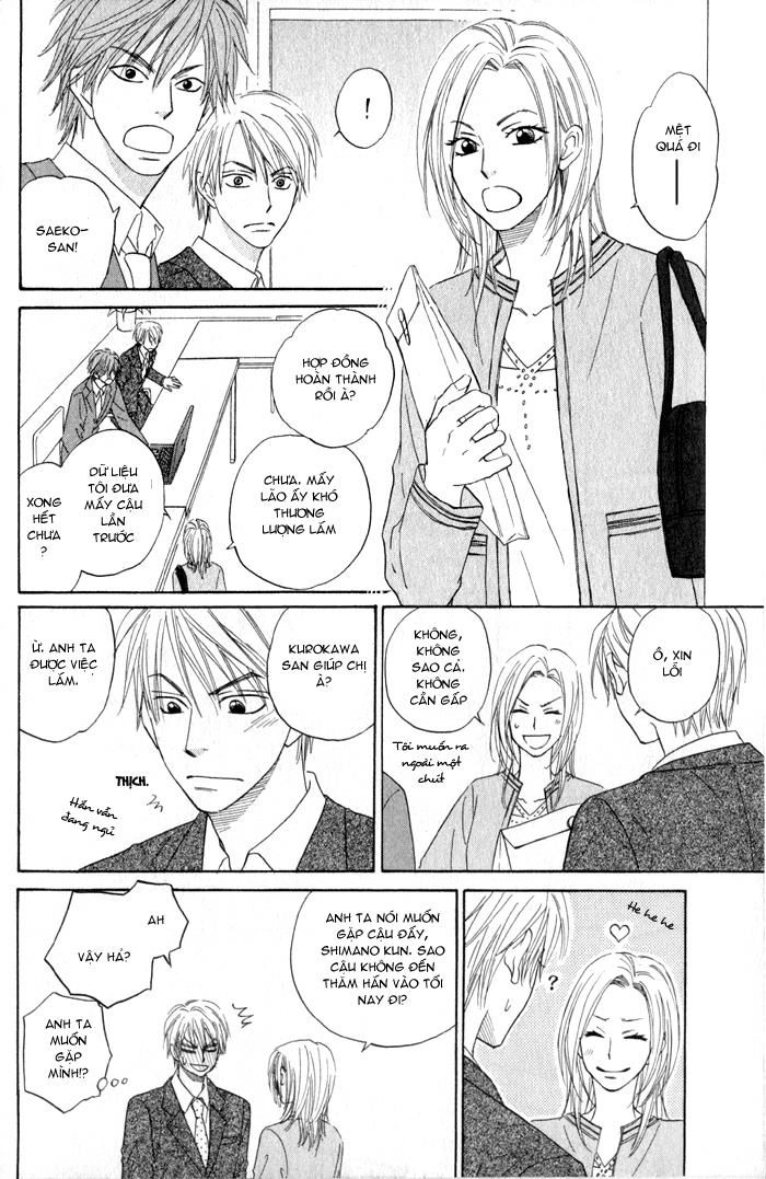 Doushiyoumo Nai Keredo Chapter 4 - 6