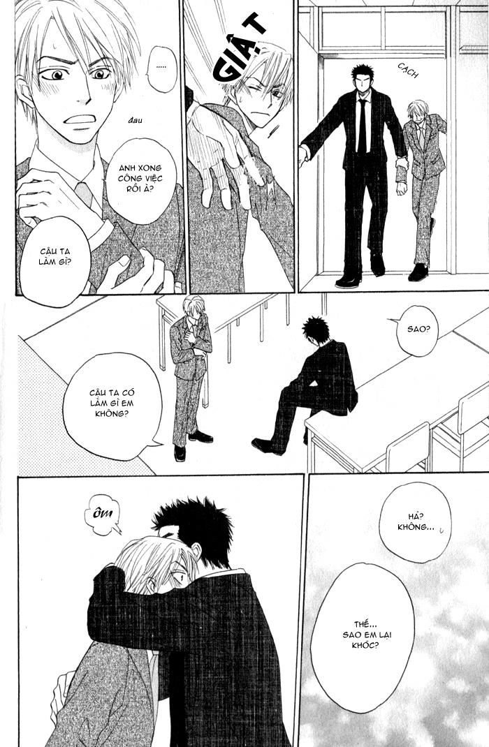 Doushiyoumo Nai Keredo Chapter 4 - 18