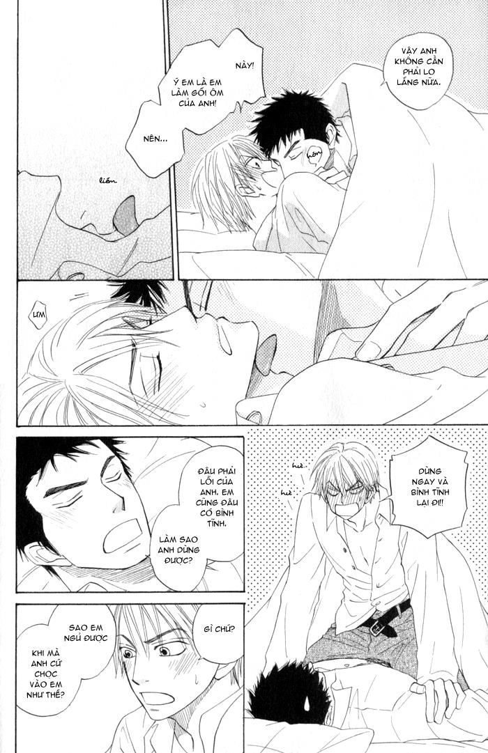 Doushiyoumo Nai Keredo Chapter 4 - 24