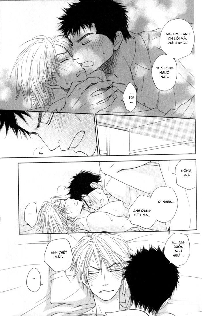 Doushiyoumo Nai Keredo Chapter 4 - 27