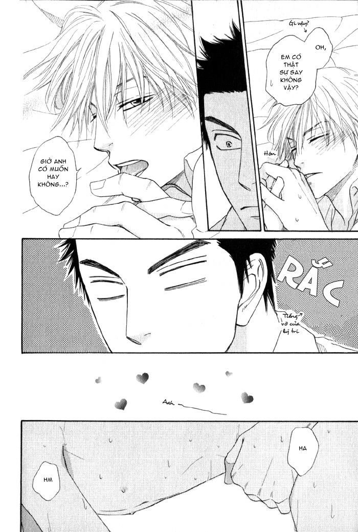 Doushiyoumo Nai Keredo Chapter 4.5 - 40