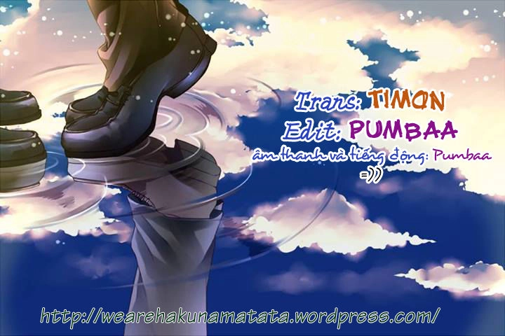 Doushiyoumo Nai Keredo Chapter 5.1 - 1