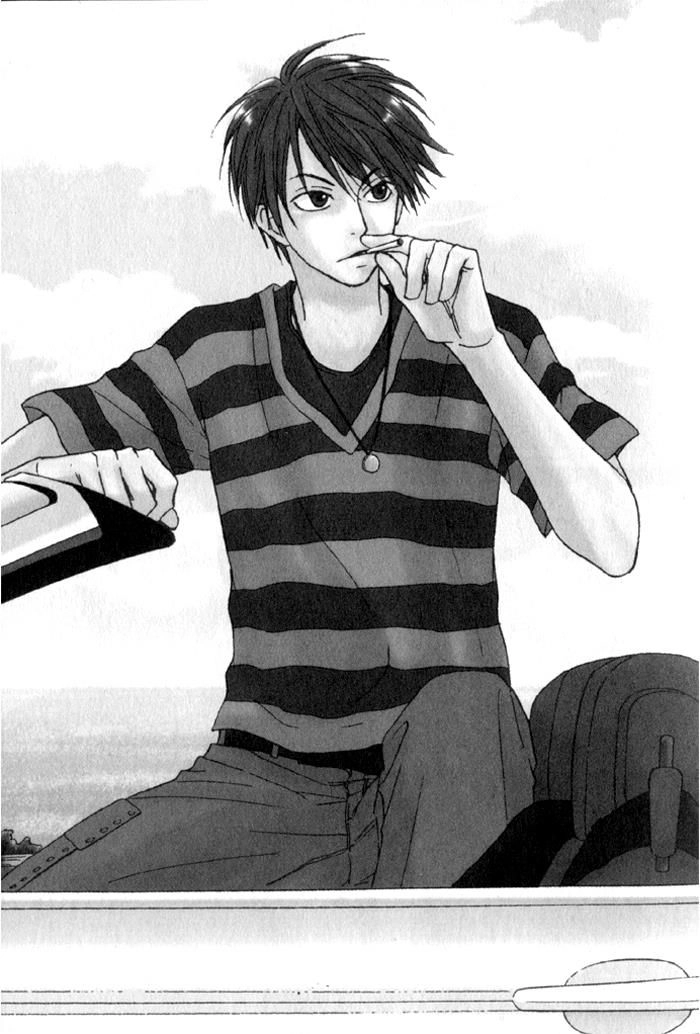 Doushiyoumo Nai Keredo Chapter 5.1 - 11