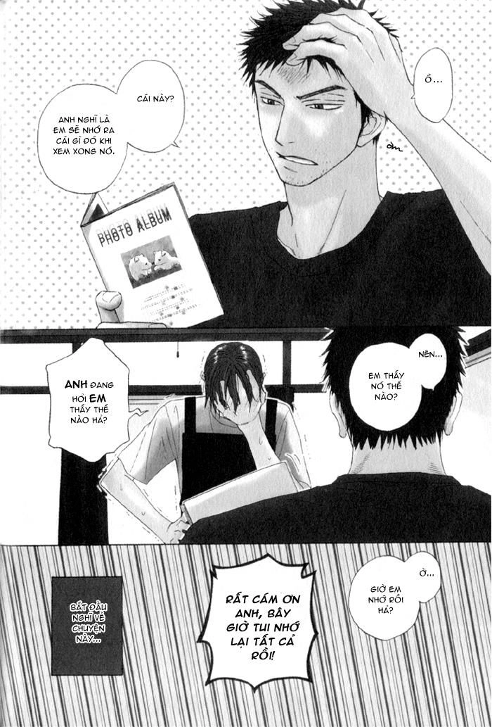 Doushiyoumo Nai Keredo Chapter 5.1 - 12