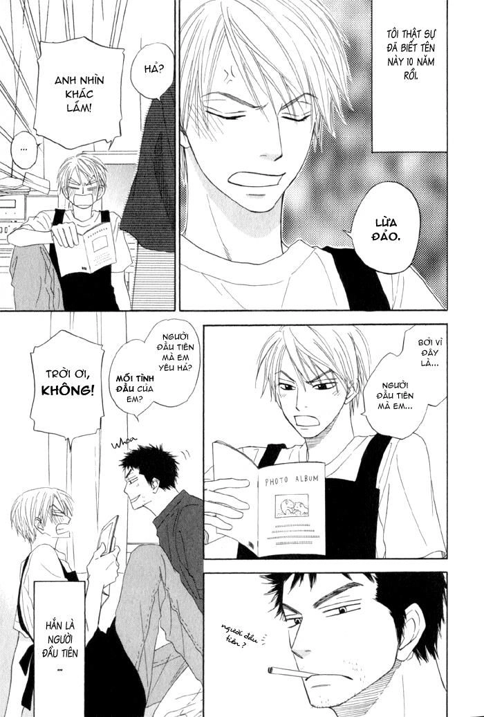 Doushiyoumo Nai Keredo Chapter 5.1 - 13