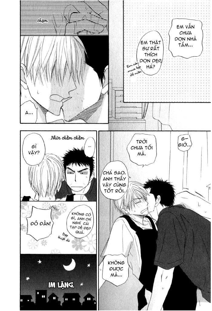 Doushiyoumo Nai Keredo Chapter 5.1 - 16