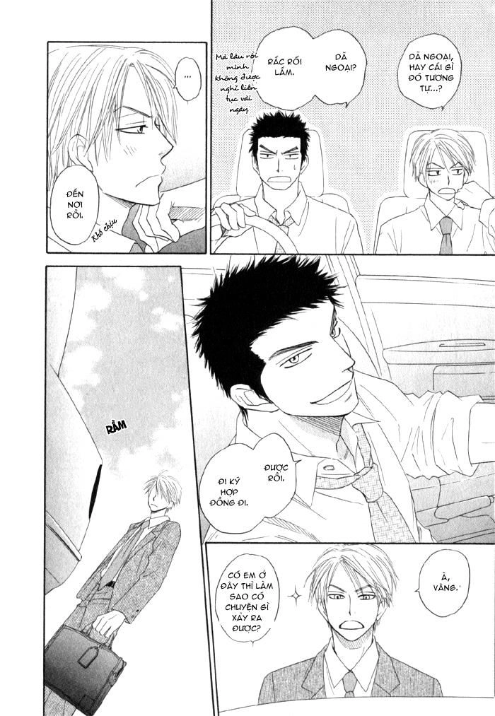 Doushiyoumo Nai Keredo Chapter 5.1 - 18