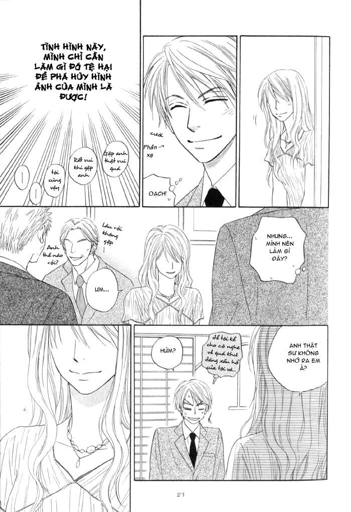 Doushiyoumo Nai Keredo Chapter 5.1 - 27