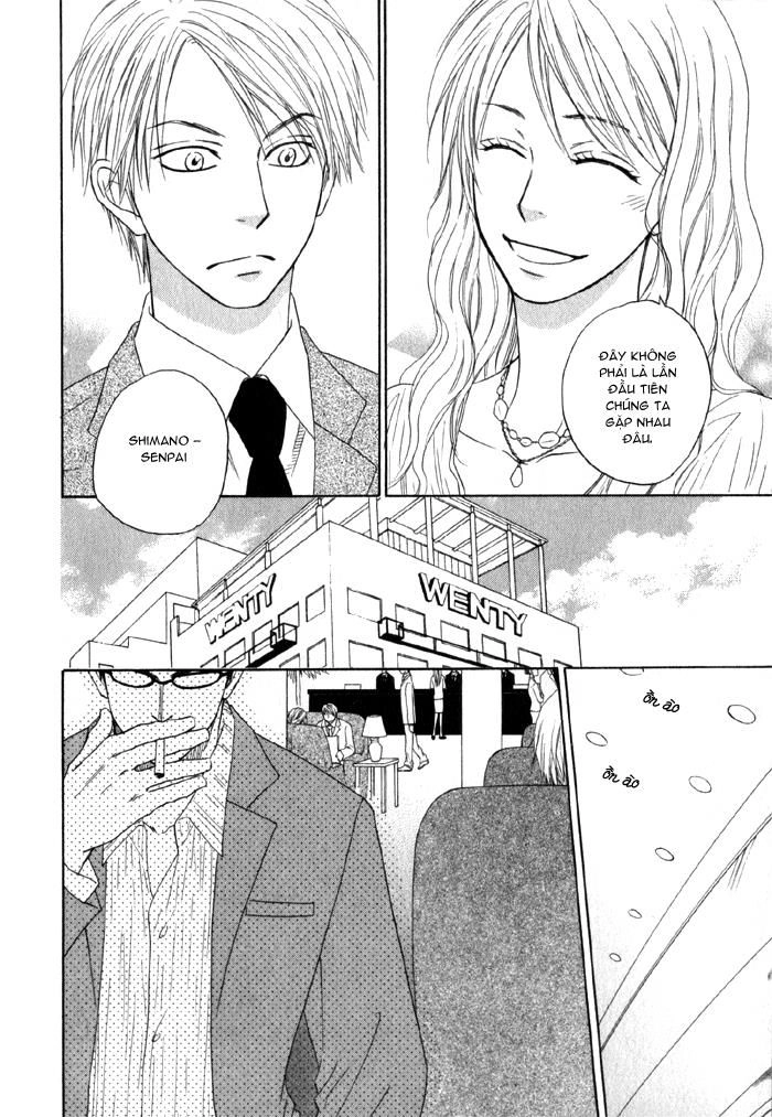 Doushiyoumo Nai Keredo Chapter 5.1 - 28