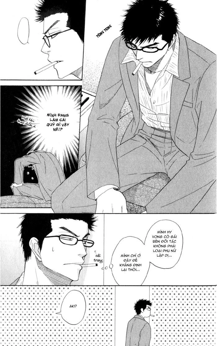 Doushiyoumo Nai Keredo Chapter 5.1 - 29