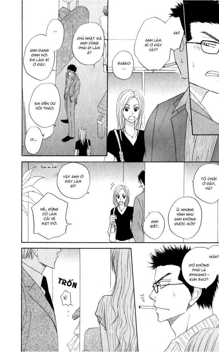 Doushiyoumo Nai Keredo Chapter 5.1 - 30