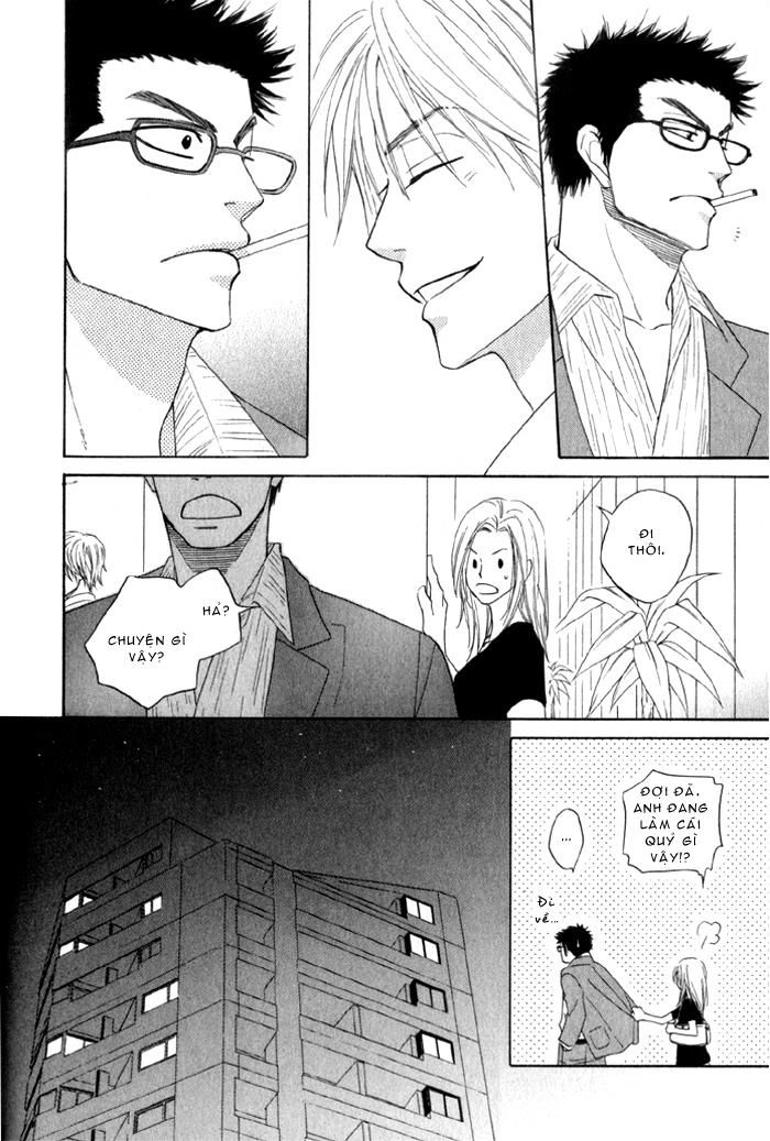 Doushiyoumo Nai Keredo Chapter 5.1 - 32