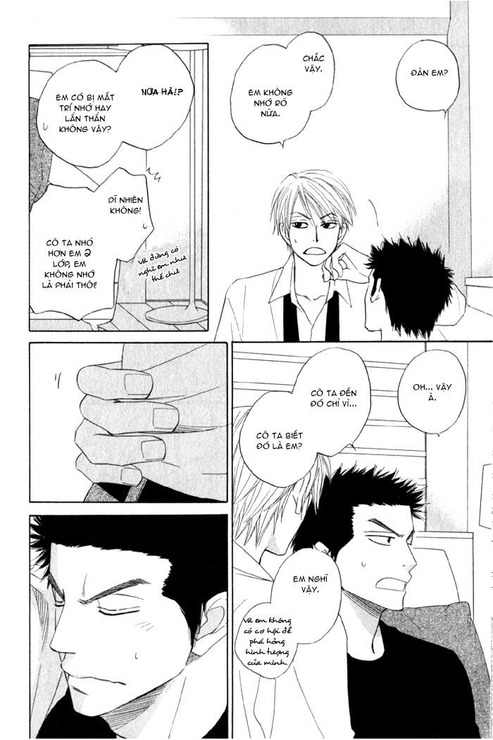 Doushiyoumo Nai Keredo Chapter 5.1 - 36