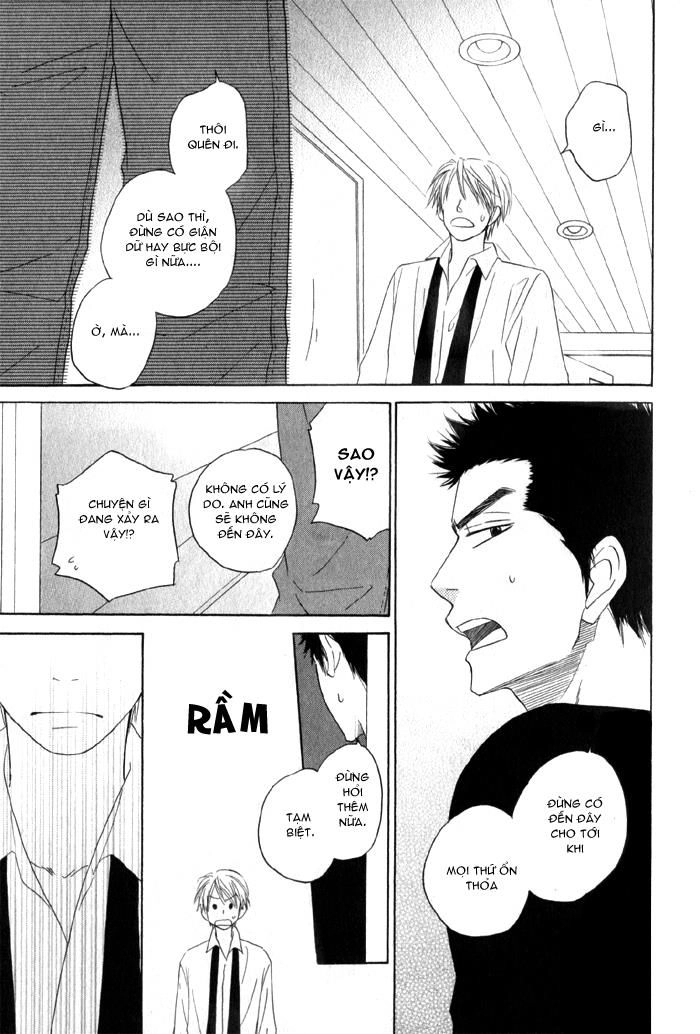 Doushiyoumo Nai Keredo Chapter 5.1 - 39