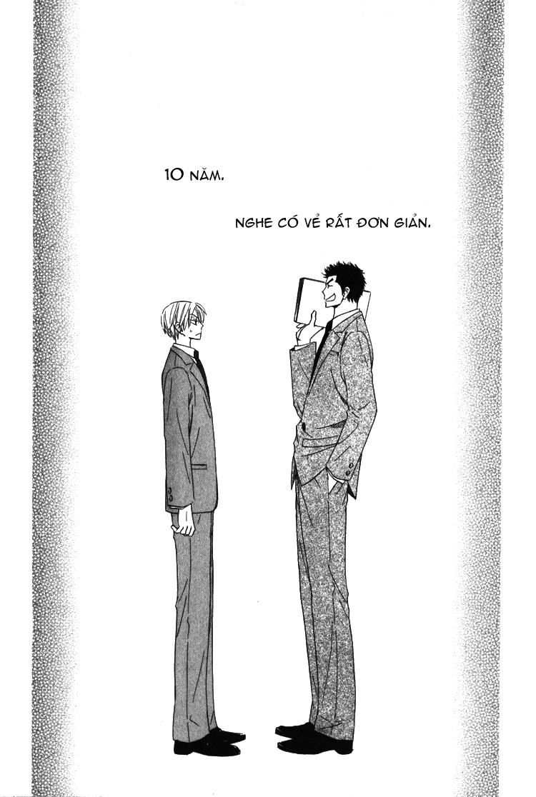 Doushiyoumo Nai Keredo Chapter 5.2 - 4