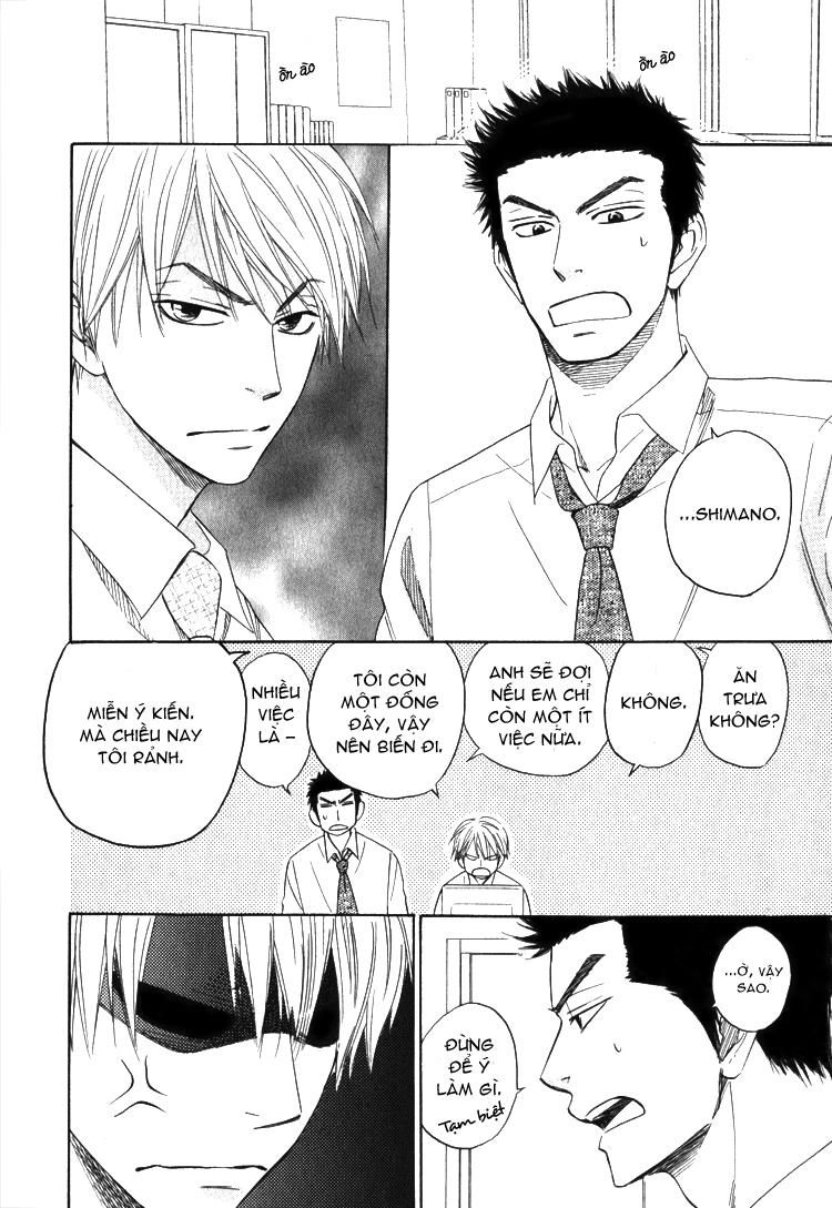 Doushiyoumo Nai Keredo Chapter 5.2 - 5