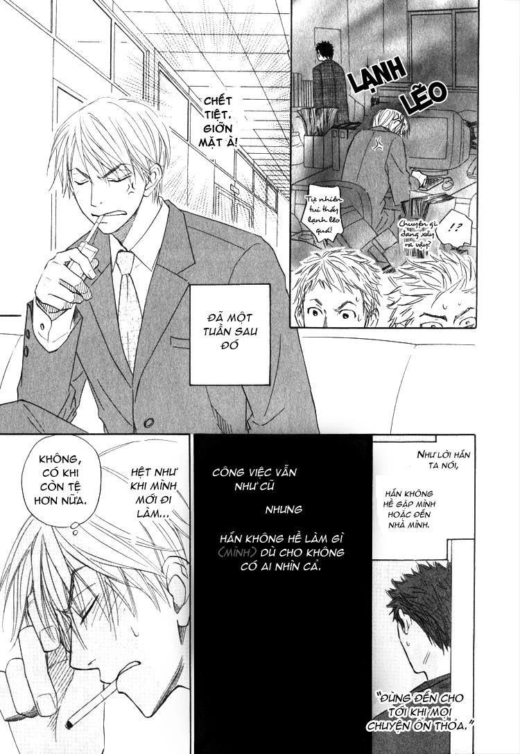 Doushiyoumo Nai Keredo Chapter 5.2 - 6