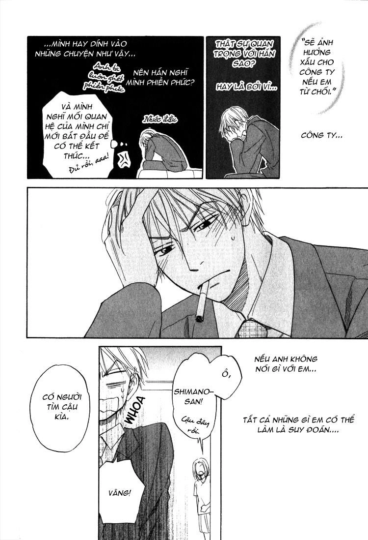 Doushiyoumo Nai Keredo Chapter 5.2 - 7