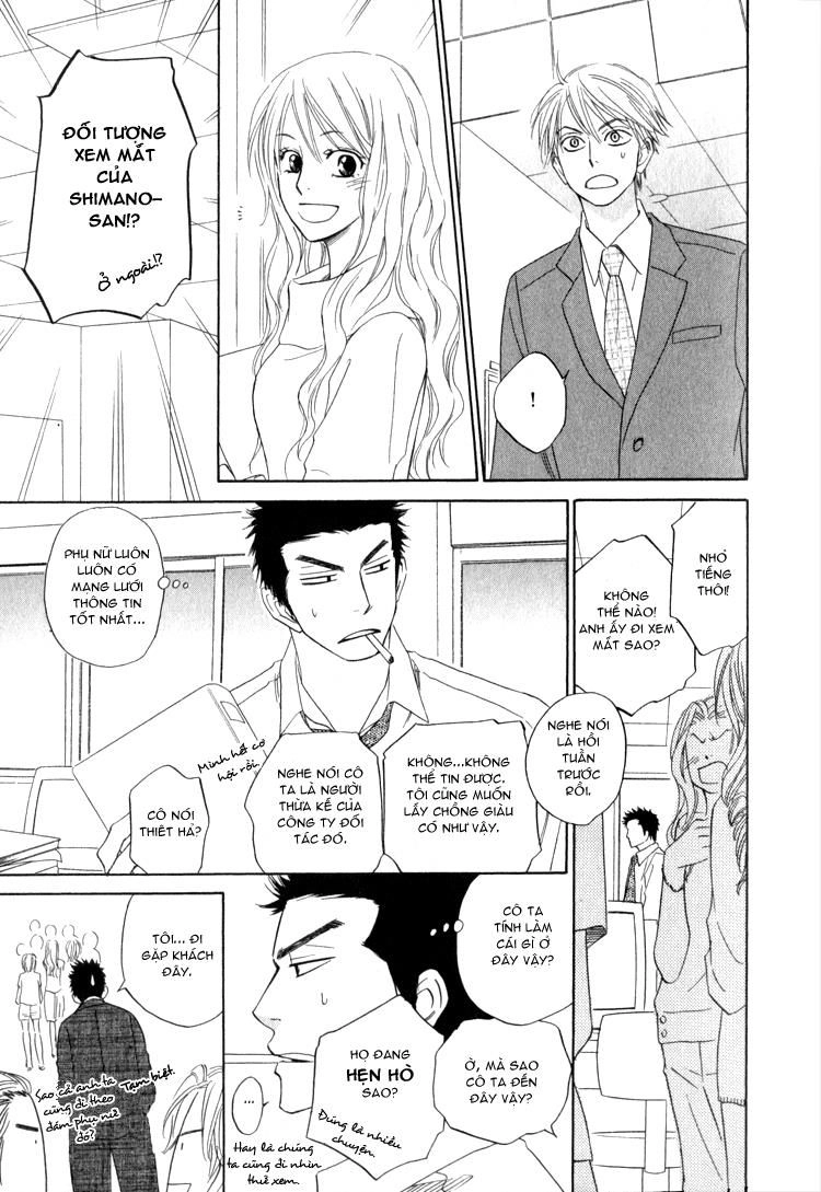 Doushiyoumo Nai Keredo Chapter 5.2 - 8