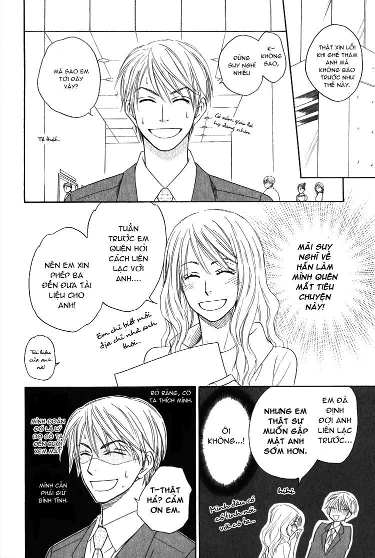 Doushiyoumo Nai Keredo Chapter 5.2 - 9