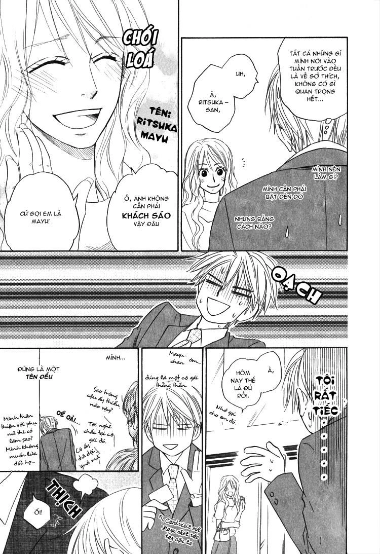 Doushiyoumo Nai Keredo Chapter 5.2 - 10