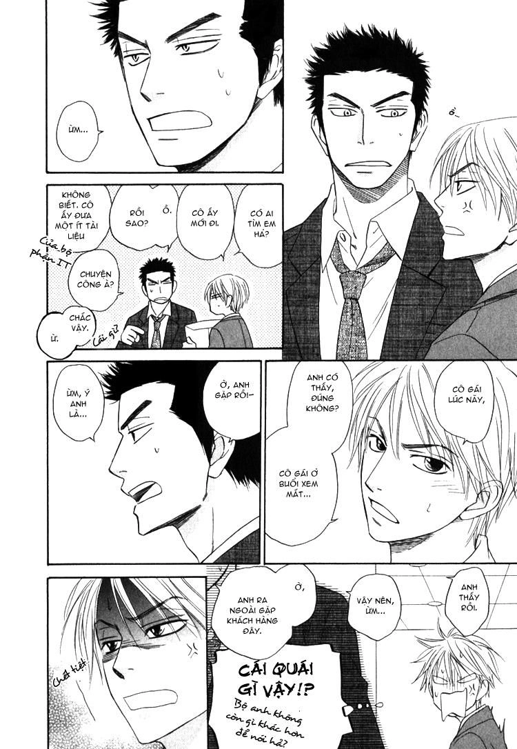 Doushiyoumo Nai Keredo Chapter 5.2 - 11