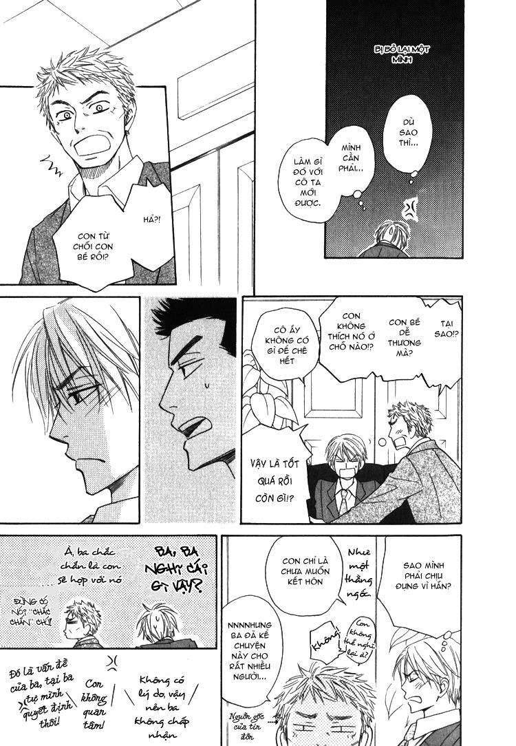 Doushiyoumo Nai Keredo Chapter 5.2 - 12