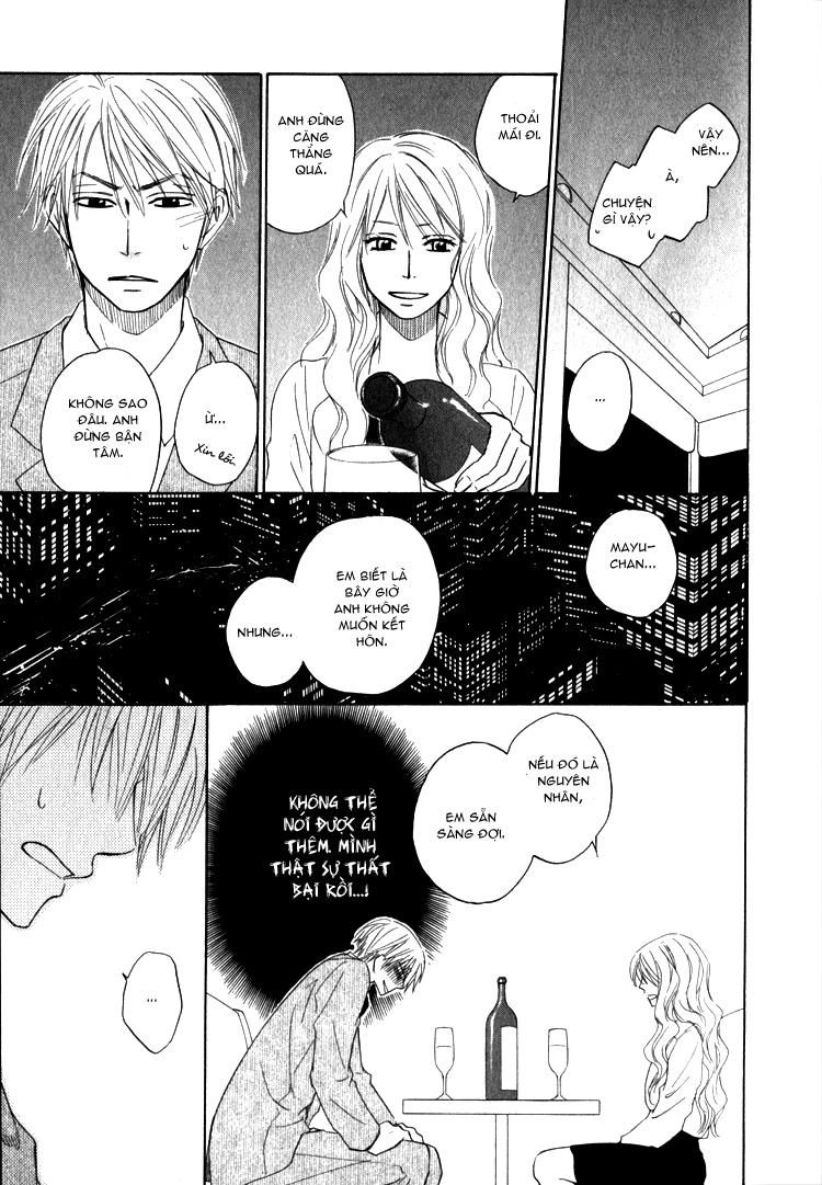 Doushiyoumo Nai Keredo Chapter 5.2 - 14