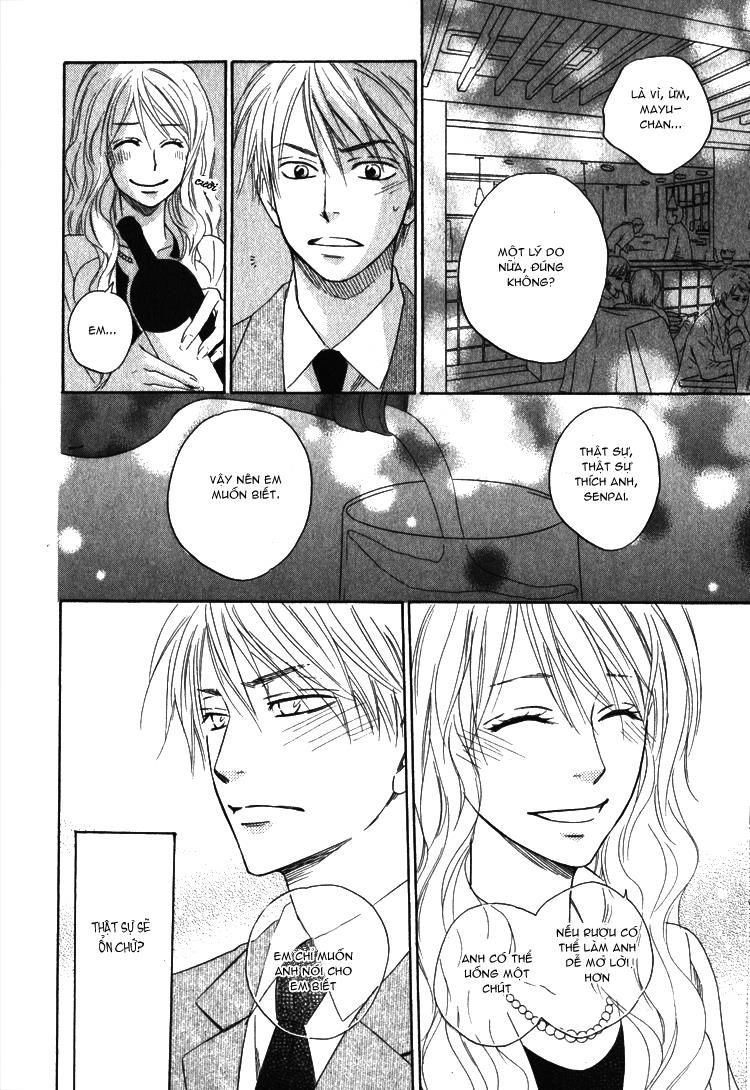 Doushiyoumo Nai Keredo Chapter 5.2 - 15