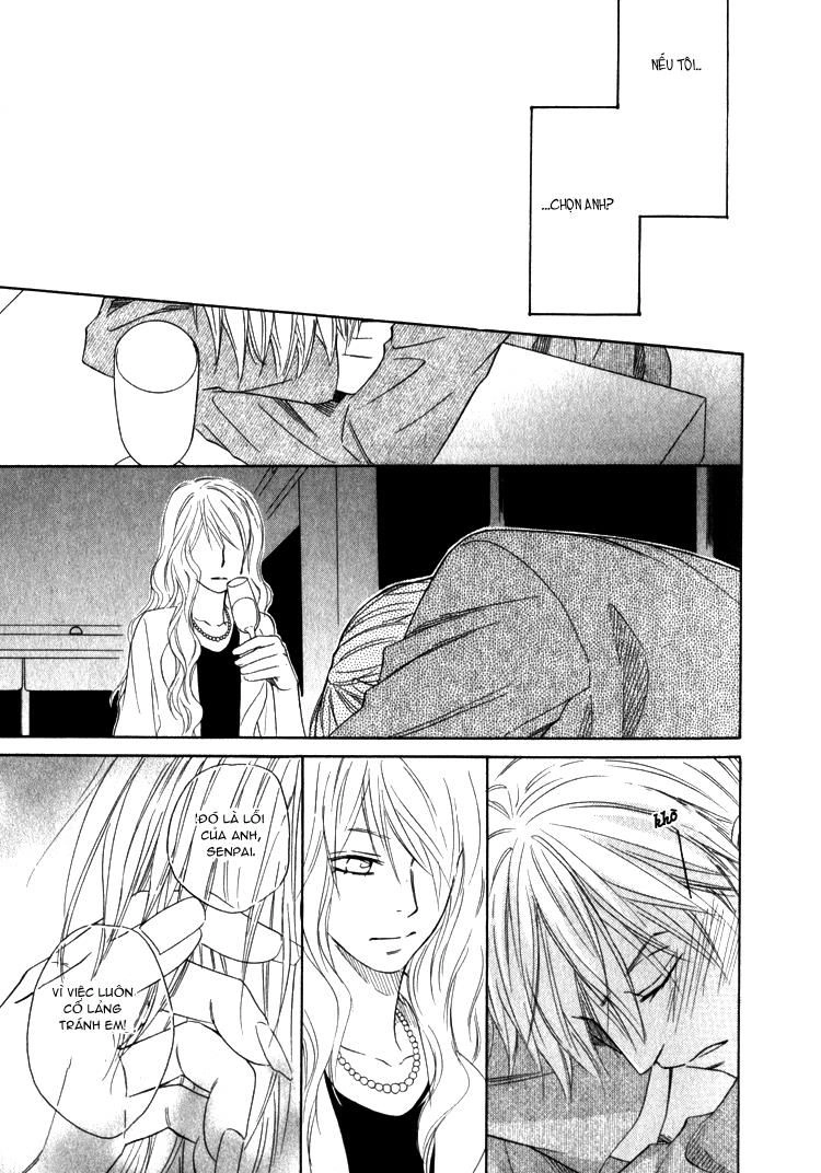 Doushiyoumo Nai Keredo Chapter 5.2 - 16