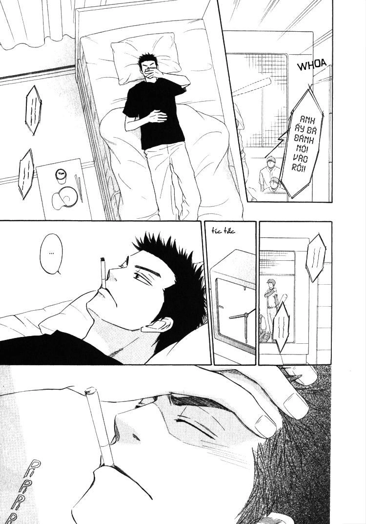 Doushiyoumo Nai Keredo Chapter 5.2 - 18