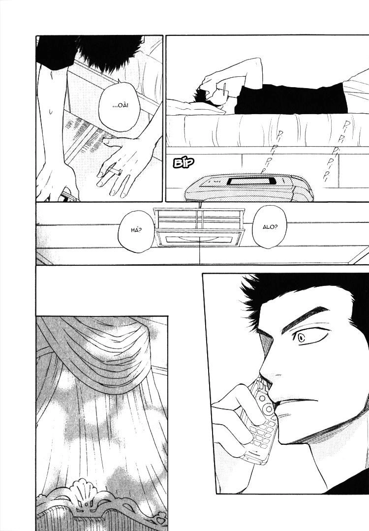 Doushiyoumo Nai Keredo Chapter 5.2 - 19