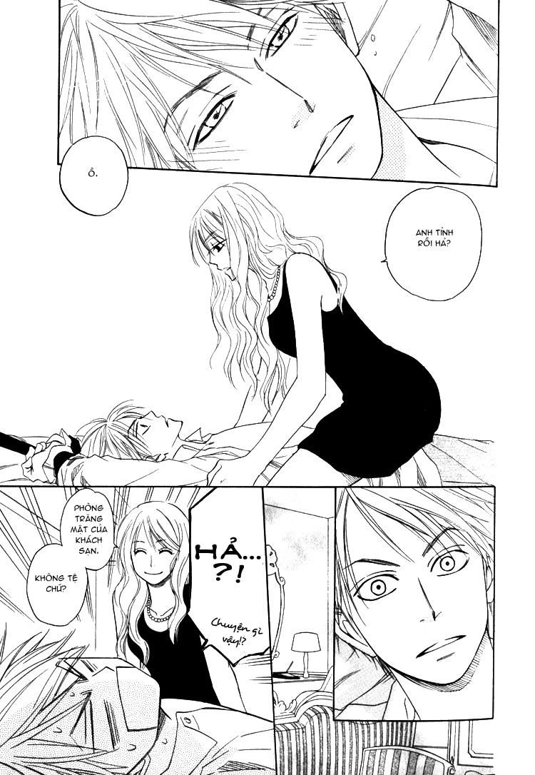 Doushiyoumo Nai Keredo Chapter 5.2 - 20