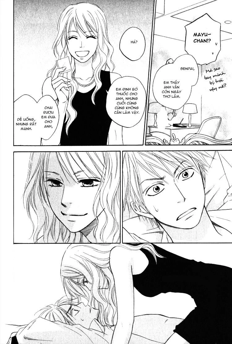 Doushiyoumo Nai Keredo Chapter 5.2 - 21