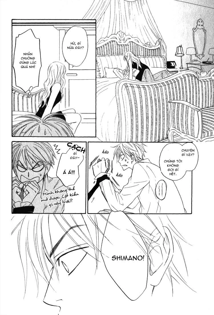 Doushiyoumo Nai Keredo Chapter 5.2 - 23