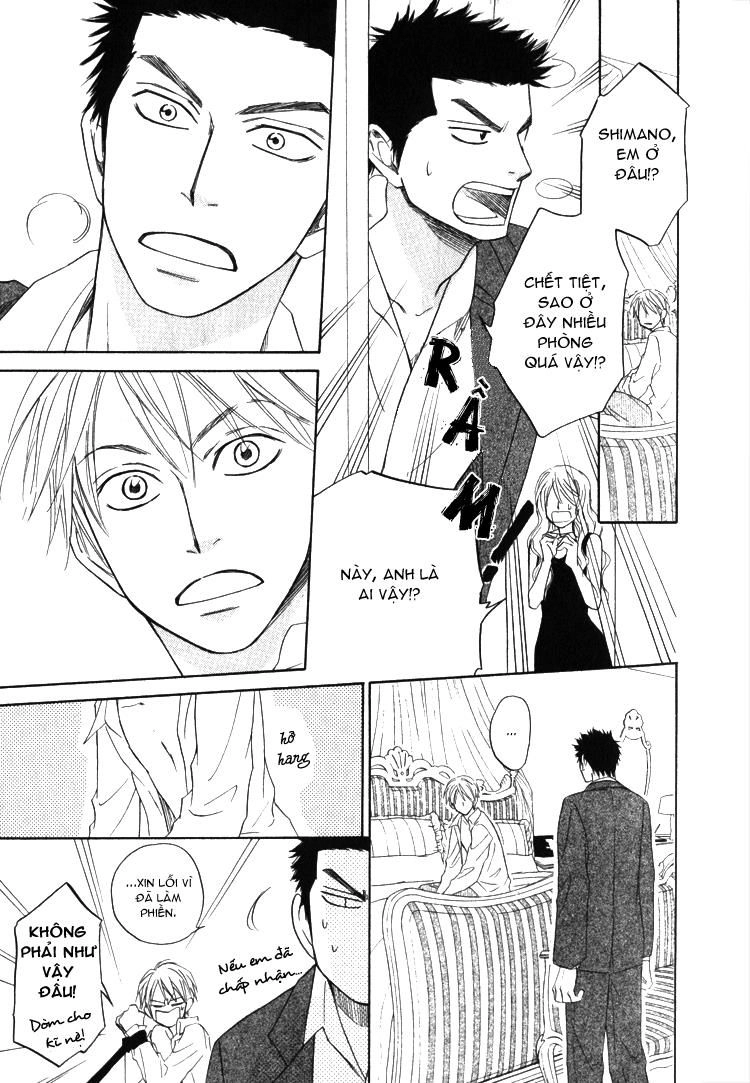 Doushiyoumo Nai Keredo Chapter 5.2 - 24