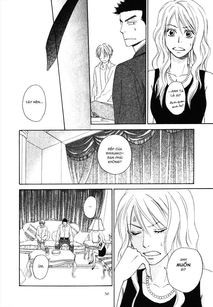 Doushiyoumo Nai Keredo Chapter 5.2 - 25