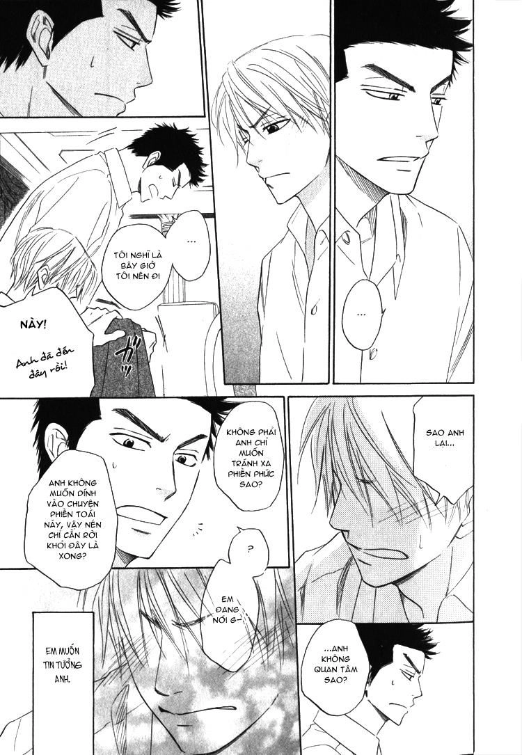 Doushiyoumo Nai Keredo Chapter 5.2 - 26