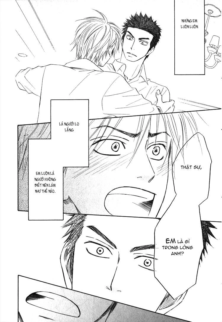 Doushiyoumo Nai Keredo Chapter 5.2 - 27