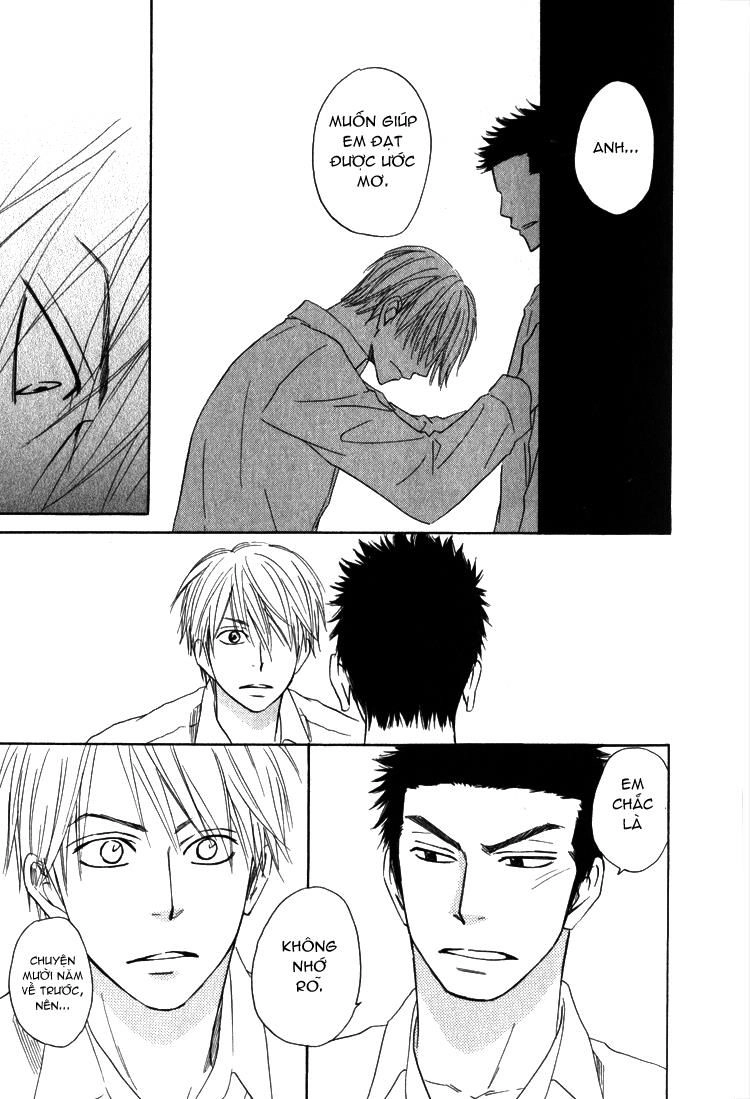 Doushiyoumo Nai Keredo Chapter 5.2 - 28