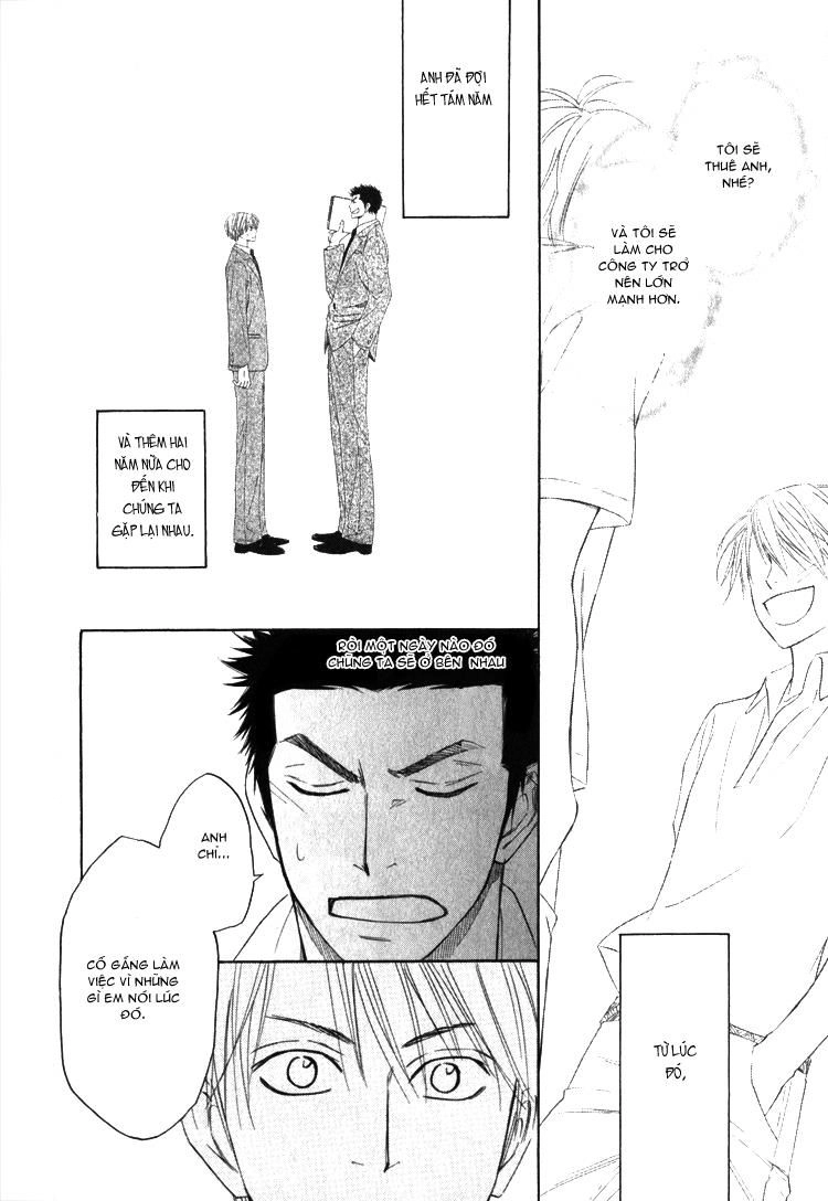 Doushiyoumo Nai Keredo Chapter 5.2 - 29