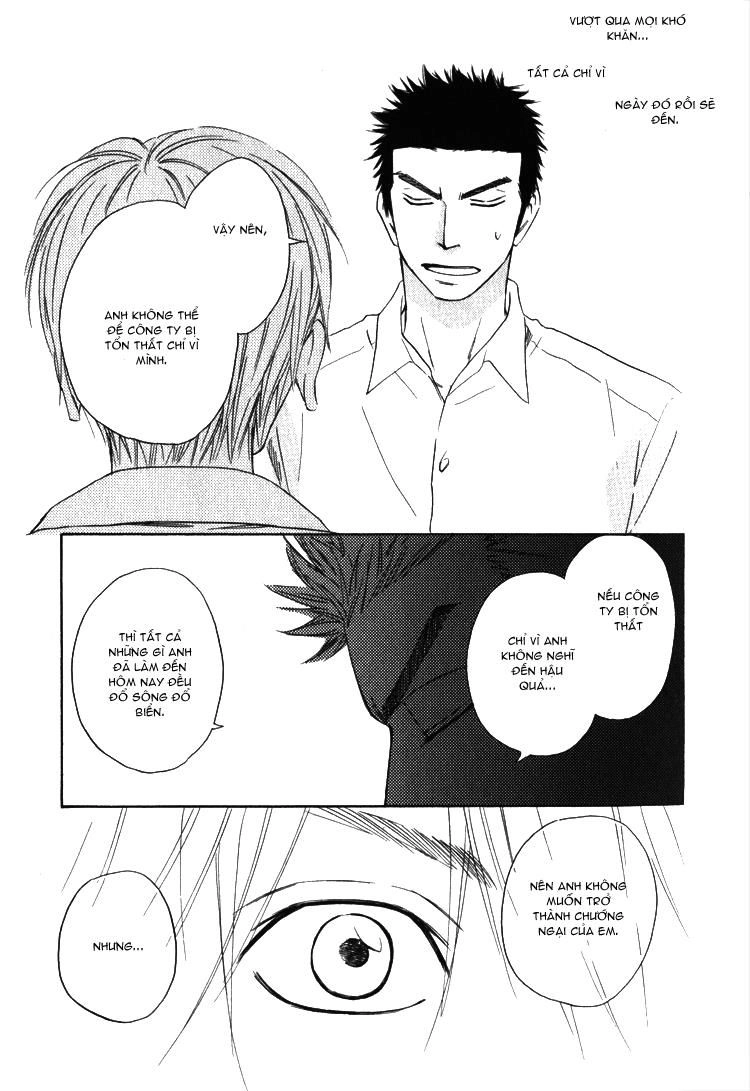 Doushiyoumo Nai Keredo Chapter 5.2 - 30