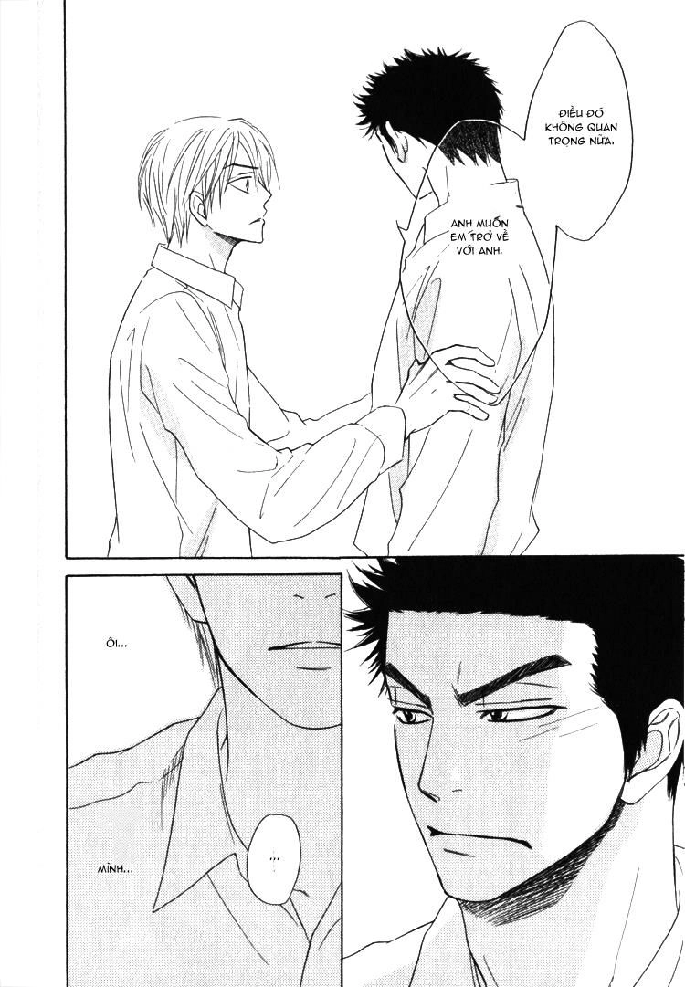 Doushiyoumo Nai Keredo Chapter 5.2 - 31