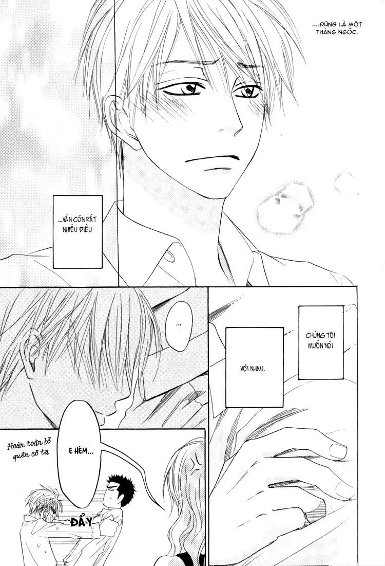 Doushiyoumo Nai Keredo Chapter 5.2 - 32