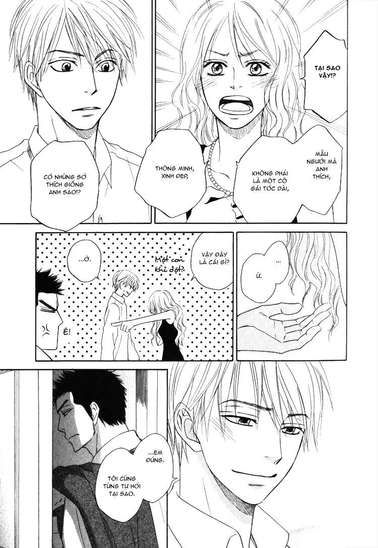 Doushiyoumo Nai Keredo Chapter 5.2 - 34